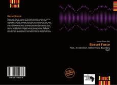 Bookcover of Basset Force