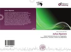 Обложка Julius Nyerere