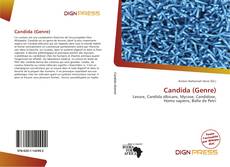 Bookcover of Candida (Genre)