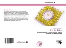 Portada del libro de Gel de Silice