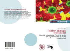 Copertina di Transfert (Biologie Moléculaire)