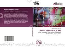 Boiler Feedwater Pump的封面