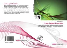 Capa do livro de Juan López Fontana 