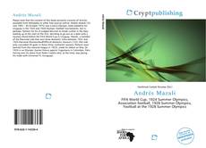 Bookcover of Andrés Mazali