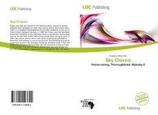 Bookcover of Sky Classic