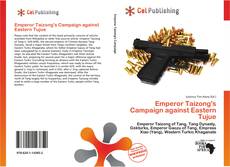 Bookcover of Emperor Taizong's Campaign against Eastern Tujue