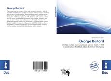 George Burford的封面