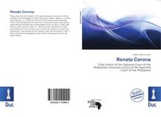 Renato Corona的封面