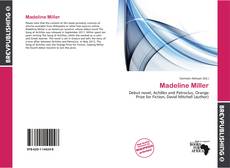 Buchcover von Madeline Miller