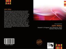 Bookcover of John Alday