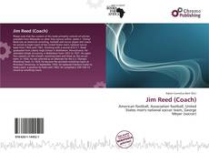 Capa do livro de Jim Reed (Coach) 