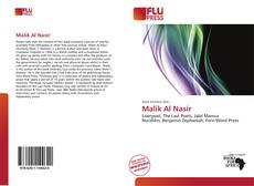 Couverture de Malik Al Nasir