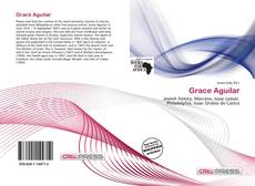 Capa do livro de Grace Aguilar 