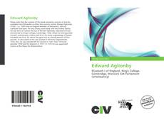 Couverture de Edward Aglionby