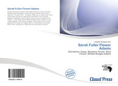Couverture de Sarah Fuller Flower Adams