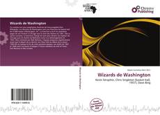 Copertina di Wizards de Washington