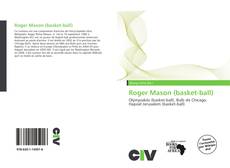Bookcover of Roger Mason (basket-ball)