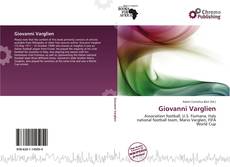 Giovanni Varglien的封面