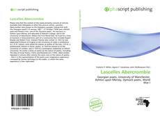 Borítókép a  Lascelles Abercrombie - hoz