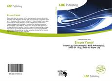 Bookcover of Ersun Yanal