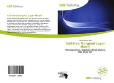 Copertina di Cell-free Marginal Layer Model