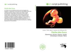 Borítókép a  Poche des Eaux - hoz