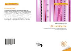 Al Harrington的封面