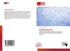 Couverture de Code Saturne