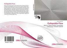 Capa do livro de Collapsible Flow 