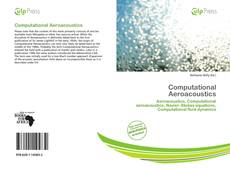 Buchcover von Computational Aeroacoustics