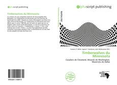 Borítókép a  Timberwolves du Minnesota - hoz