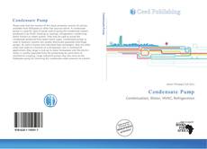 Portada del libro de Condensate Pump