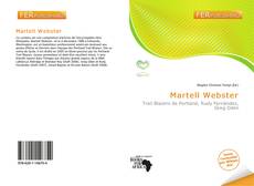 Couverture de Martell Webster