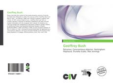 Couverture de Geoffrey Bush