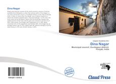 Bookcover of Dina Nagar