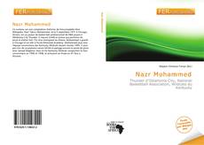 Couverture de Nazr Mohammed