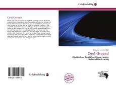 Bookcover of Cool Ground