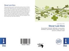 Borítókép a  Oscar Luis Vera - hoz