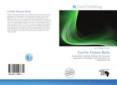 Bookcover of Cyrille Florent Bella