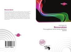 Bookcover of Bessarabian