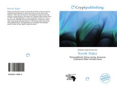 Bookcover of North Sider