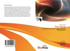 Bookcover of Pine Circle