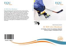 Al Hill (Ice Hockey) kitap kapağı