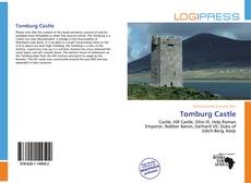 Couverture de Tomburg Castle