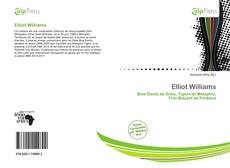 Elliot Williams的封面