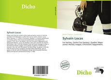 Bookcover of Sylvain Locas