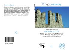 Bookcover of Storkow Castle