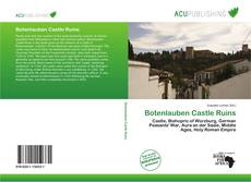 Copertina di Botenlauben Castle Ruins