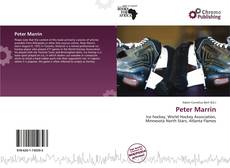 Capa do livro de Peter Marrin 