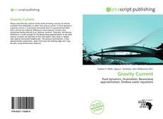 Borítókép a  Gravity Current - hoz